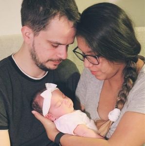 Meet your Posher, Phyllis